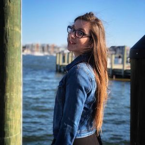 Meet your Posher, Karolína